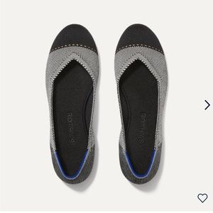 Rothy’s The Flat size 8